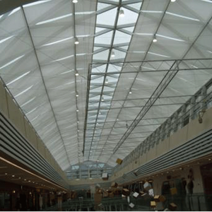 Chine Fabricant Premium métal léger toit en <span class=keywords><strong>pente</strong></span> structure <span class=keywords><strong>métallique</strong></span> bâtiment entrepôt atelier à vendre - Product Image 3