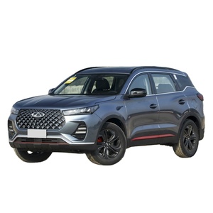 Chery Tiggo 7 Pro 2023 1.5T CVT <span class=keywords><strong>Super</strong></span> Guard SUV Versión Usada en Venta a Precio Económico - Product Image 1