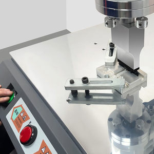 超音波ABSはんだ付け装置ソノトロードとフィクスチャを備えた超音波ACアダプター溶接機 - Product Image 5