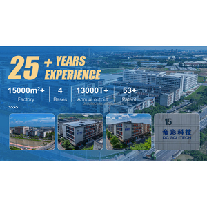 Pelapisan Bubuk Putih Mengkilap untuk Casing Perangkat Elektronik Dapat Disesuaikan & Cepat Kering - Product Image 2