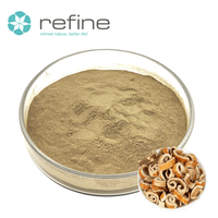 Extrait de cortex de Mori 100 % pur et soluble dans l'eau, poudre de cortex de Mori, fourni par l'usine