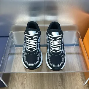 2024 Sneakers originali <span class=keywords><strong>di</strong></span> <span class=keywords><strong>lusso</strong></span> B22 traspirante Anti antiscivolo Casual Sport allenamento <span class=keywords><strong>scarpe</strong></span> da corsa per <span class=keywords><strong>uomo</strong></span> donna Comfort per l'autunno - Product Image 6