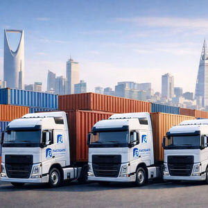 Servicios de Despacho de Aduanas Confiables de Fastgate, Puerta a Puerta, Soporte 24/7 para Electrónica, Muebles y Más en Arabia Saudita - Product Image 4