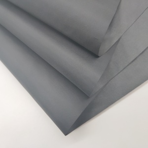 Không Thấm Nước WR Chống Thấm Nước PU Coated 100% <span class=keywords><strong>Polyester</strong></span> <span class=keywords><strong>150T</strong></span> Vải <span class=keywords><strong>Taffeta</strong></span> Cho Túi Lót Và Hàng May Mặc - Product Image 4