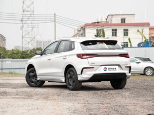 Offre Spéciale – <span class=keywords><strong>BYD</strong></span> E2 2024 Version Confort – Berline Électrique Pure LHD 5 Places – Autonomie 405 km (CLTC) – Véhicule à Énergie Nouvelle - Product Image 5