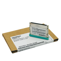 Controlador PLC PAC Nuevo, 6ES7951-0KJ00-0AA0, para Control Industrial, Comunicación Modbus, Multivoltaje