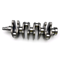 12221-71C00 Vente en gros de pièces détachées automobiles, vilebrequin de moteur pour moteur G16B, vilebrequin pour Suzuki Swift Vitara