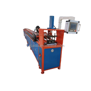 Macchina da Taglio Multifunzionale per Tubi in Ferro Cida YSL-63 con PLC, Vendita Diretta dalla Fabbrica, Facile Utilizzo, per Tubi di Scarico - Product Image 1