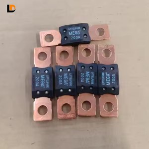 561-06-06-81610 צילינדר טלט מונית חלקים קשורים - Product Image 4