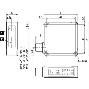 LAT52-500IU-B5 - Product Image 2