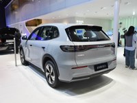Sıcak Fırsat Geely Galaxy E5 2025 Yeni Enerji Araçları Saf Elektrikli Otomobil Yeni Oto Arkadan İtişli Çin Malı Satılık