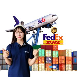 Compañía de logística Tarifas de envío baratas de China a <span class=keywords><strong>Vietnam</strong></span> Indonesia Tailandia Malasia Flete aéreo marítimo Servicio de Amazon - Product Image 2