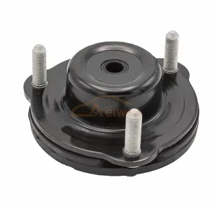 Hot Selling Front Strut Mount Used for Toyota YARIS OE No. 48609-0K040