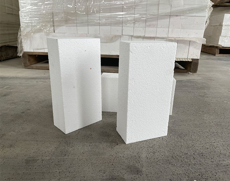 Insulating Bricks Bubble Alumina Insulating Brick