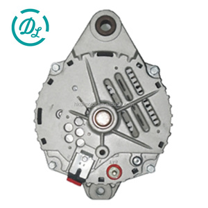 ชุดประกอบไดชาร์จรถขุด EexcavaStart รุ่น 27SI 24V 65A ADR0009 110-7197 20109008 20109010 สำหรับอะไหล่ทดแทน - Product Image 2