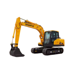 Shantui se130p Crawler thủy lực thực hiện cao cấp kỹ thuật Bộ máy chi phí hiệu quả 13ton đào thiết bị - Product Image 1