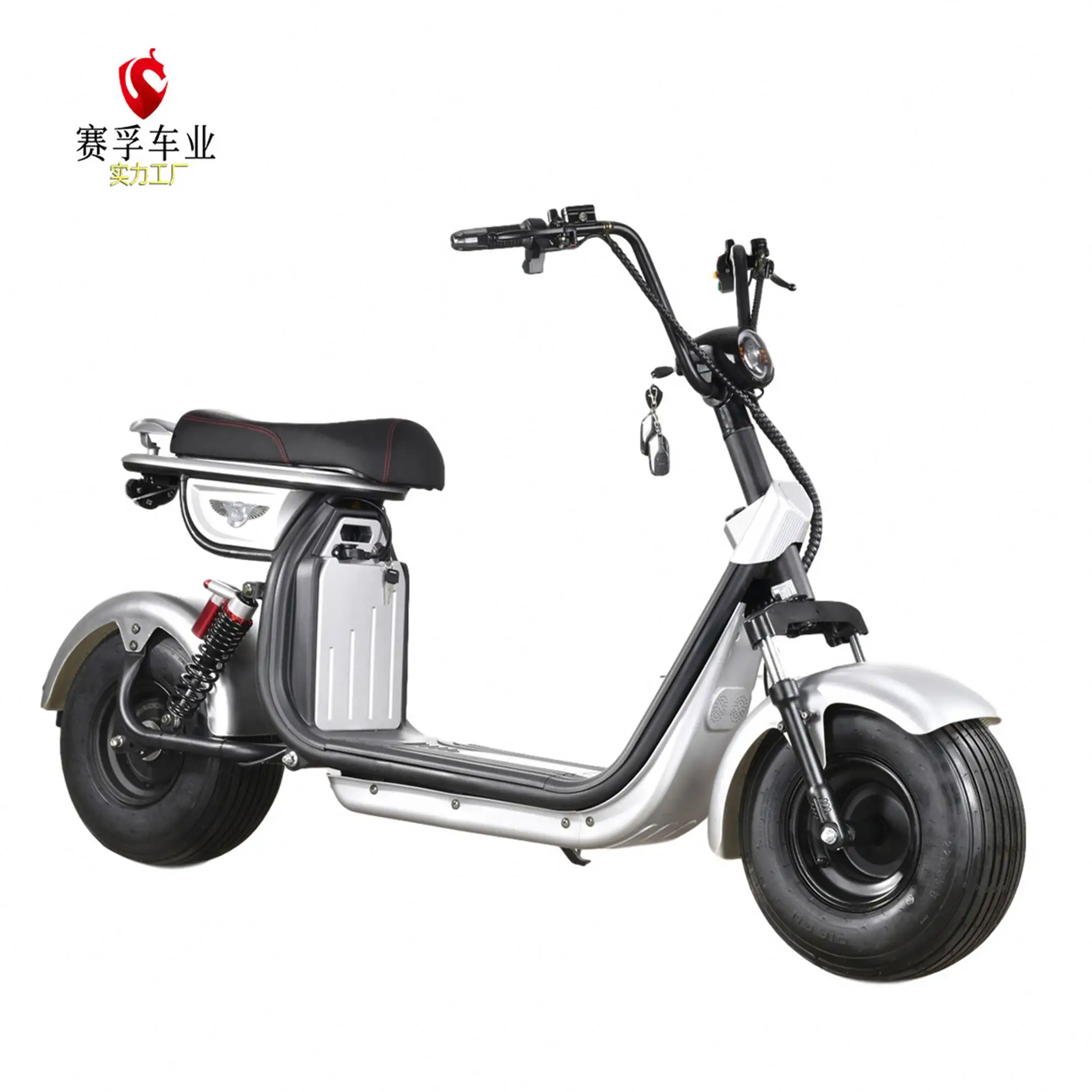 Motocicleta elétrica da china 72v 3000w