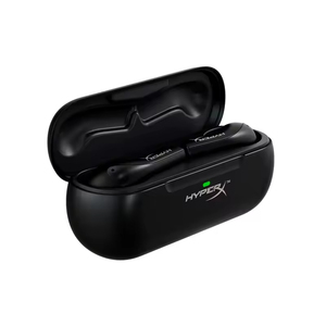 หูฟังไร้สาย HYPERX Cloud MIX Buds Dual Wireless TWS 2.4GHz เสียงระดับ Signature Sound ของแท้ 100% ขายส่ง - Product Image 1