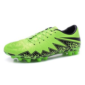 <span class=keywords><strong>Botas</strong></span> de fútbol hechas a medida para hombre, zapatos de <span class=keywords><strong>talla</strong></span> 9, tacos de fútbol de alta calidad - Product Image 3