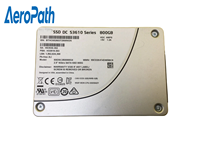 Nouveau SSD interne pour serveur DC S3610 Series 800 Go SATA 6 Gb/s 2,5 pouces en stock Garantie 1 an SSDSC2BX800G4