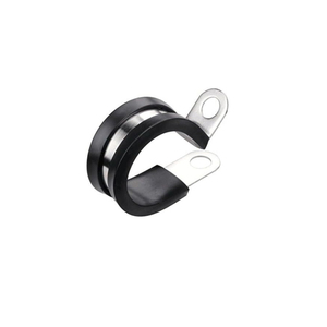 مقطع كهربائي مطاطي من الفولاذ المقاوم للصدأ للأسلاك - Product Image 2