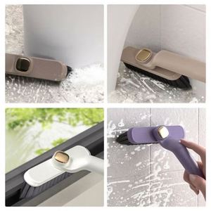 Cepillo Eléctrico Giratorio de 360 Grados Ecológico para Limpiar Ranuras en Baños, Inodoros, Duchas, Pisos y Juntas de Azulejos - Product Image 4