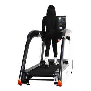 Máquina de Uso Comercial de Alta Resistencia y Alta Calidad DGZ-8600 DGZ-8600 - Product Image 6