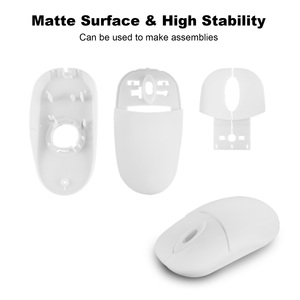 Nhựa in 3D độ chính xác cao Magforms, chất lỏng nhạy sáng 405nm, dành cho máy in 3D LCD DLP, dùng trong thiết kế nguyên mẫu kỹ thuật - Product Image 5