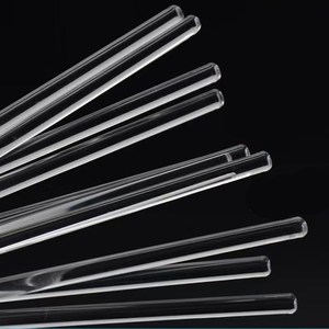 <span class=keywords><strong>Varilla</strong></span> <span class=keywords><strong>de</strong></span> <span class=keywords><strong>vidrio</strong></span> <span class=keywords><strong>de</strong></span> borosilicato resistente a altas temperaturas para química <span class=keywords><strong>de</strong></span> laboratorio - Product Image 4