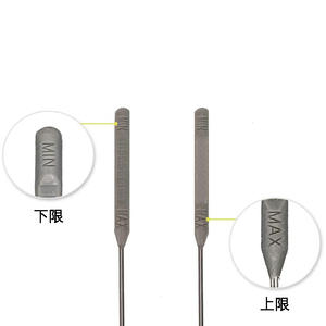 New Dip3C3Z6750AA Motor Oil Dipstick for Ford High Quality Motor Oil Dip for Optimal <b>Engine</b> Performance - Product Image 4