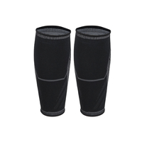 KS-2120 Nouvelles Couleurs Veau confortable Bandage Veau Manchon De Compression De Haute Qualité Support De Veau