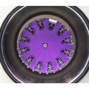 ציטוספין 3000 סל "ד מעבדה אוטומטית צנטריפוגה של תאי ריח 12 שקופיות של נוזל plural שתן csf - Product Image 3