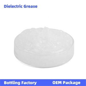 Tube en aluminium personnalisé de 3 oz 22058 Protection contre la corrosion Graisse diélectrique pour bougie d'allumage et connecteur d'antenne - Product Image 3