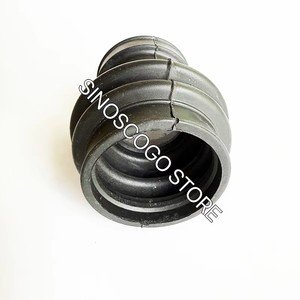 Joint d'étanchéité d'arbre de transmission arrière d'origine 2025 et versions ultérieures pour CFMOTO Uforce Zforce 800 950 <span class=keywords><strong>900</strong></span> 1000 Z10 U10 UTV 5HY0-300102 - Product Image 3