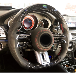 Usine en gros 2024 nouveau style <span class=keywords><strong>volant</strong></span> pour <span class=keywords><strong>Mercedes</strong></span> Benz <span class=keywords><strong>vito</strong></span> v classe mpv van sprinter - Product Image 5
