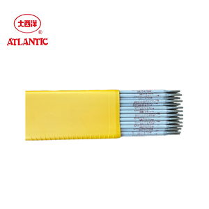 Atlantic CHS062R (5,0) <span class=keywords><strong>Electrodo</strong></span> de acero inoxidable de MM para fuerte ductilidad de soldadura OBM Carcasas de acero revestidas personalizables Presión - Product Image 4