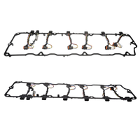 1842380C95 Joint de couvercle de soupape moteur pour HME/IC Corporation/Modèles internationaux 2004-2007 NAVISTAR DT466E 570E DORMAN 264-5114