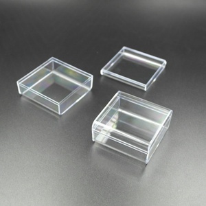 Services d'usinage CNC de haute précision OEM/ODM, pour la conception personnalisée et le traitement de haute qualité des pièces en plastique et en métal - Product Image 1