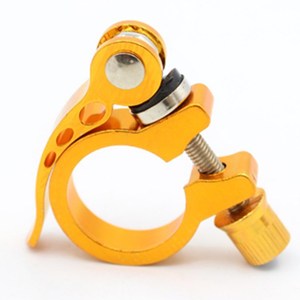 Composants de vélo personnalisés CNC de haute précision pour le VTT - Product Image 2