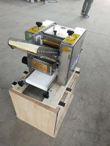 เครื่องห่อเกี๊ยวซ่าไฟฟ้าเครื่องห่อเกี๊ยวซ่า - Product Image 3