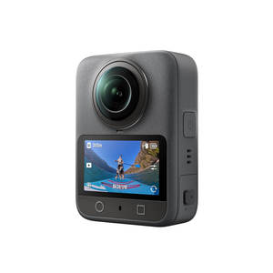 <span class=keywords><strong>Osmo</strong></span> 360 Adventure <span class=keywords><strong>Combo</strong></span> ลดราคาพิเศษ กล้อง 1 นิ้ว ความละเอียดเนทีฟ 8K 360 องศา °   กล้องวิดีโอแบบพกพาขนาดเล็ก ความจุ 128GB สำหรับถ่ายภาพพาโนรามาและกีฬา - Product Image 4