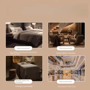 เครื่องจ่ายน้ำมันหอมระเหยขนาดใหญ่1000มล. สำหรับน้ำหอมในร่มโรงแรมสปา - Product Image 4