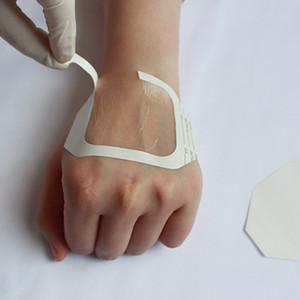 Grosir transparan jarum industri perca kelas medis domestik PU <span class=keywords><strong>film</strong></span> perban tahan air produsen Npwt berpakaian - Product Image 5