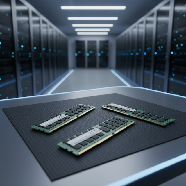 4ZC7A15123 32GB DDR4-3200MHz PC4-25600 ECC Registered RDIMM CL22 2Rx8 1.2V 288-Pin Memory Module