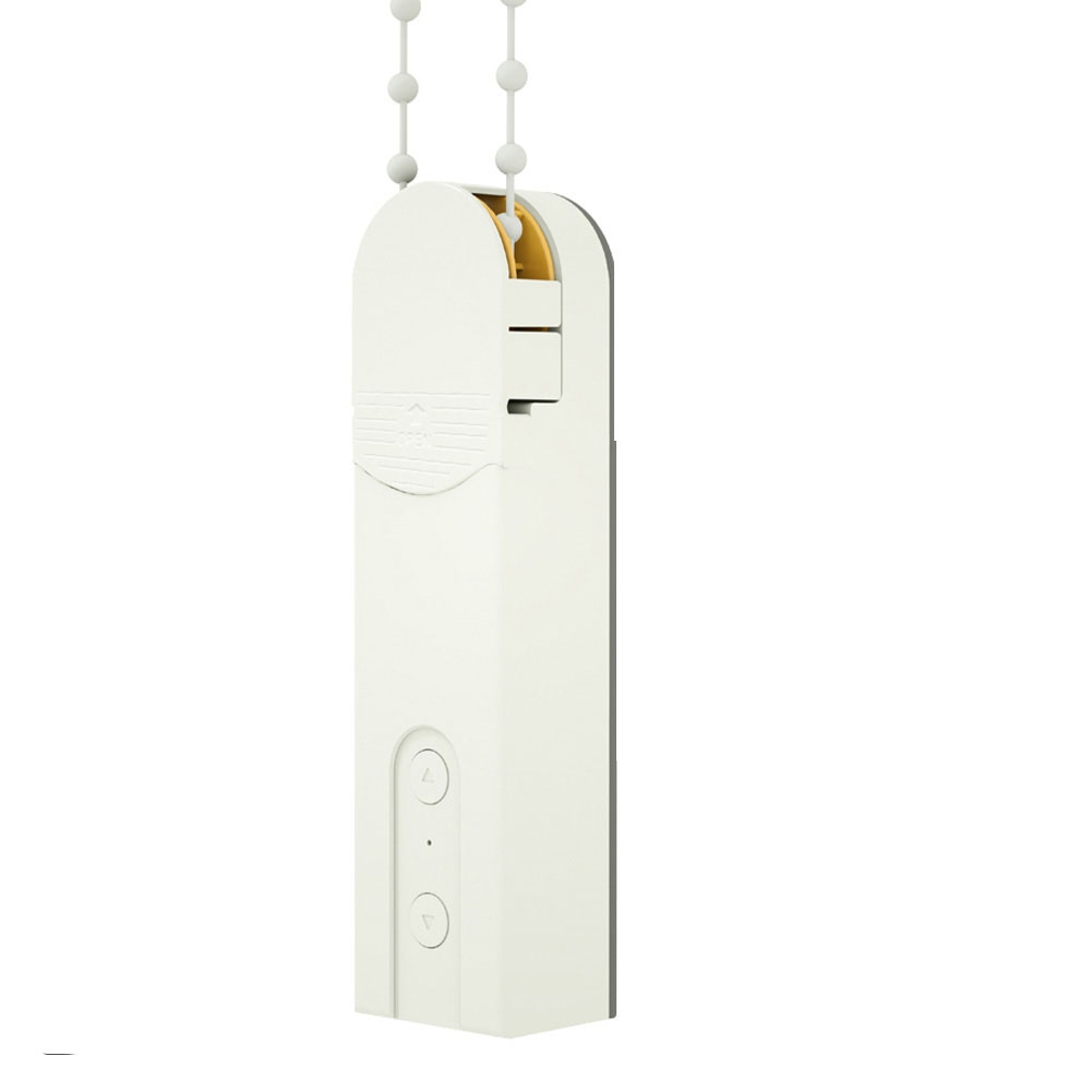 plantation shutter motor zigbee