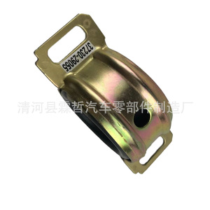 ตลับลูกปืนกลาง 37230-29055 สำหรับอะไหล่เปลี่ยนเพลาขับรถยนต์โตโยต้า ไฮลักซ์ - Product Image 5
