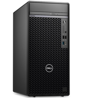 Ordinateurs de bureau Dell OptiPlex 7020MT Plus Intel i5 14 génération CPU DDR5 RAM M.2 NVME SSD boîtiers et tours d'ordinateur