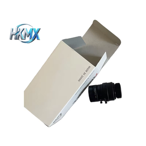 เลนส์กล้องวงจรปิด KEYENCE CA-LH8 ความละเอียดสูง ความบิดเบือนต่ำ ของใหม่ 100% - Product Image 1
