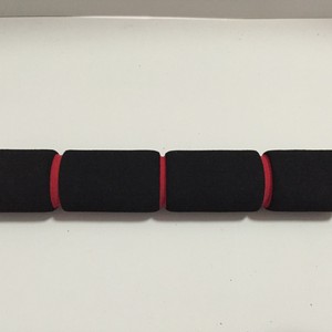 Poignées en mousse NBR Hengli pour machines d'exercice – Pièces détachées - Product Image 1