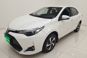 Toyota <span class=keywords><strong>Corolla</strong></span> 2017 Versión Renovada 185T Manual Edición Vanguardista Nacional V 1.2T Cilindrada Dorada - Product Image 6
